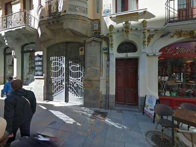 La Flor De Castilla 1860