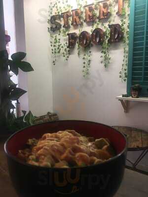 Street Foodle Granollers