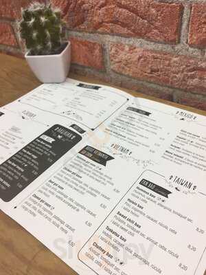 Street Foodle Granollers