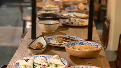 Street Foodle Granollers