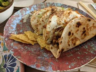 Street Foodle Granollers