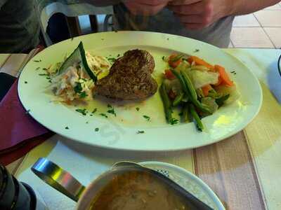 Las Vegas Steak House