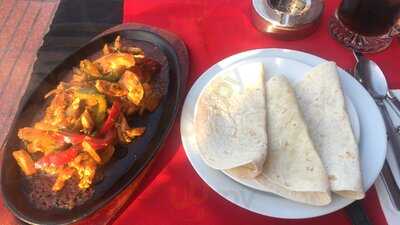 Las Vegas Steak House