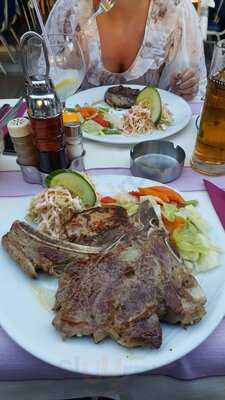 Las Vegas Steak House