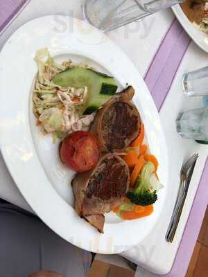 Las Vegas Steak House