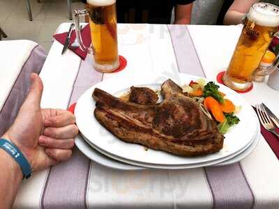 Las Vegas Steak House