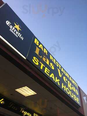 Las Vegas Steak House