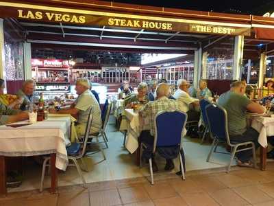 Las Vegas Steak House