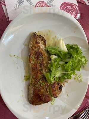 Restaurante Tomasita