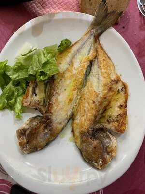 Restaurante Tomasita