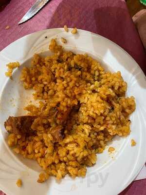 Restaurante Tomasita