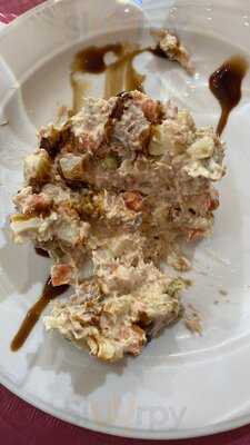 Restaurante Tomasita