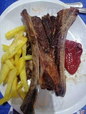 Restaurante Tomasita