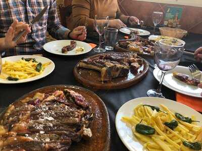 La Taberna De Rafael