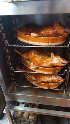 La Taberna De Rafael