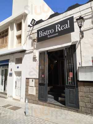 Bistro Real