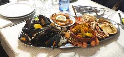 Restaurante Rias Baixas 2