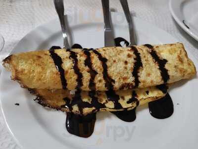 Restaurante Rias Baixas 2