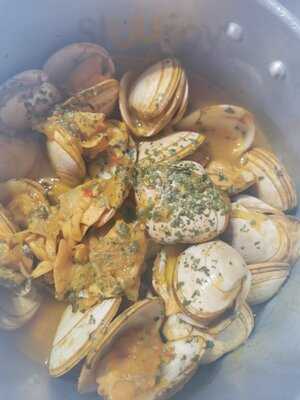 Restaurante Rias Baixas 2