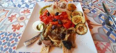 Restaurant Cal Tupinet