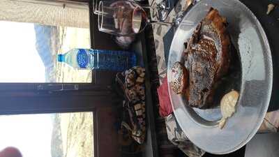 Restaurant Cal Tupinet