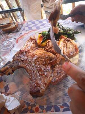 Restaurant Cal Tupinet