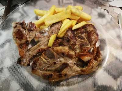 Restaurant Cal Tupinet