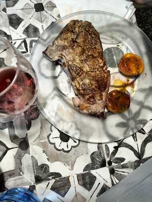 Restaurant Cal Tupinet