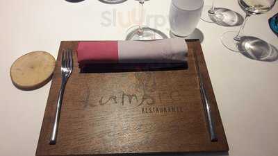 Restaurante Lumbre