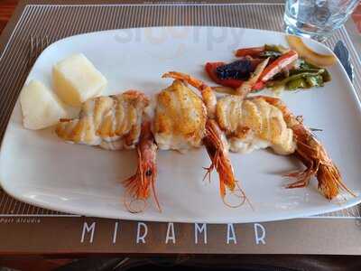 Restaurant Miramar