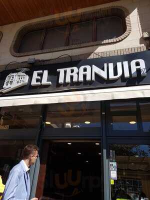 El Tranvia