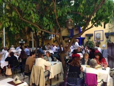 Taberna Los Berengueles