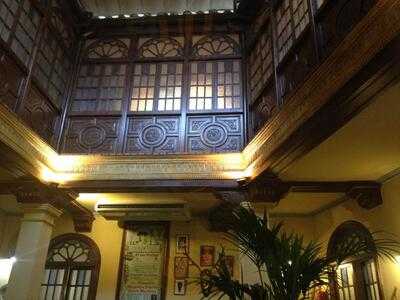 Taberna Los Berengueles