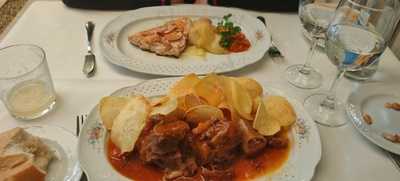 Taberna Los Berengueles