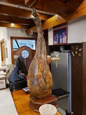 El Rincon De Luis Mari