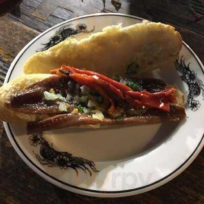 El Rincon De Luis Mari