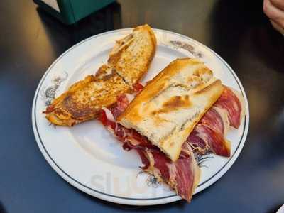 El Rincon De Luis Mari