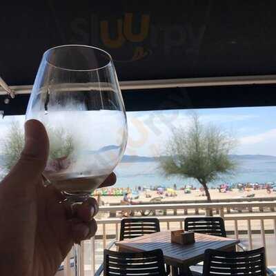 Nolita Xantar De Praia