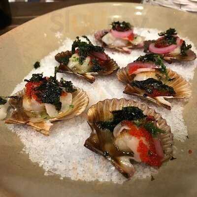 Nolita Xantar De Praia