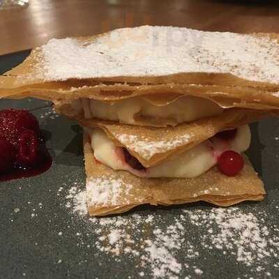 Nolita Xantar De Praia