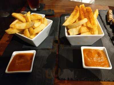 Mala Gissona Beer House Gros