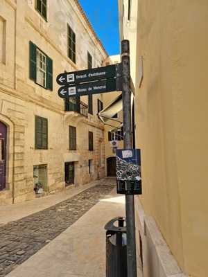 Cristanal Y Gradinata