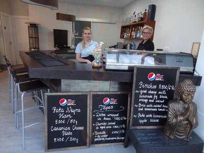 The Lounge Puerto De Mogan