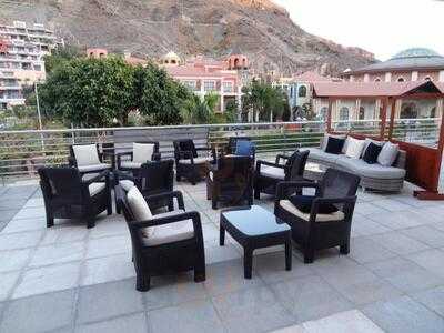 The Lounge Puerto De Mogan