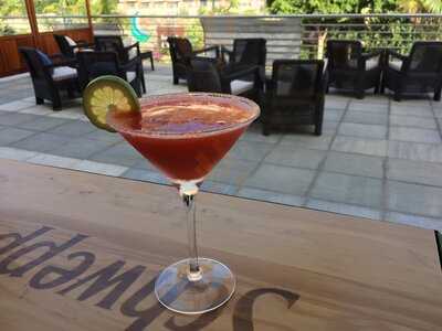 The Lounge Puerto De Mogan