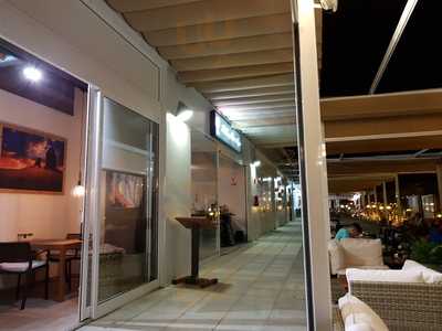 The Lounge Puerto De Mogan