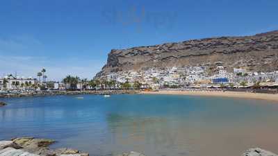 The Lounge Puerto De Mogan