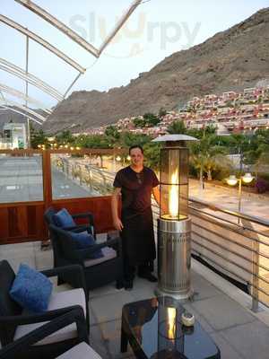 The Lounge Puerto De Mogan