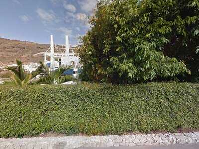 The Lounge Puerto De Mogan