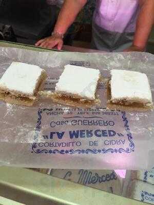 Bollería La Merced Casa Guerrero